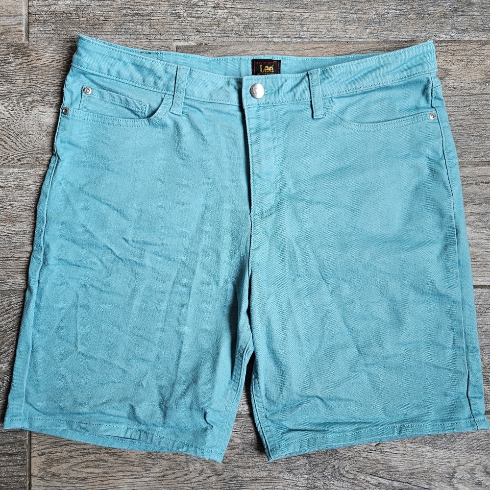 Lee Women's Bermuda Shorts
